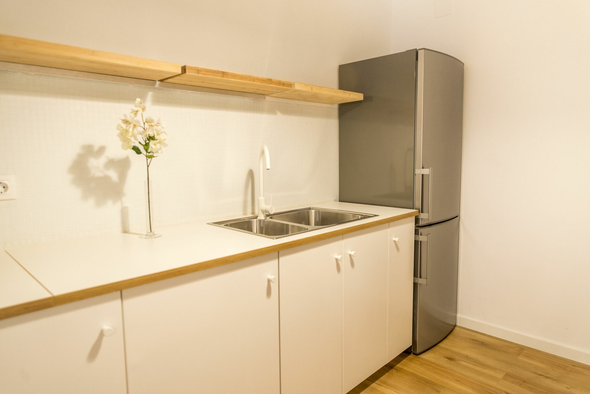 Apartment Carrera Luxury Santa Catalina *